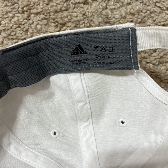 Adidas Hat - Picture 3 of 5